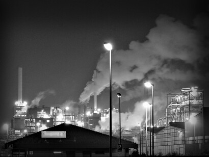 A vida era dura, mas era dura de outra forma