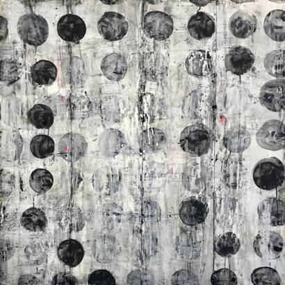 Dislocation. Courtesy of 440 Gallery
