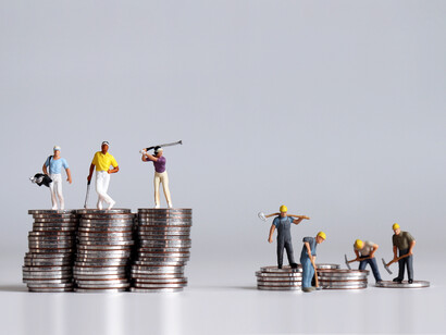 La desigualdad constituye una realidad bastante compleja, que no puede ser abordada ni resuelta mediante simplificaciones ideológicas, ni tampoco a partir de intereses creados sectoriales