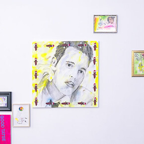 Reality Apathy. Courtesy of Tatjana Pieters