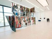 The New Public bei Museion Foto Seehauser