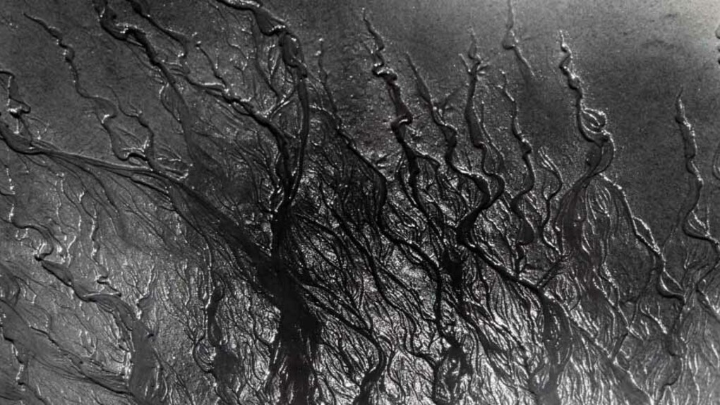 Strange Light: The Photography of Clarence John Laughlin. Courtesy of High Museum of Art