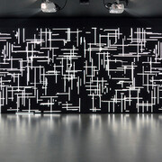 Magdalena Fernández. Courtesy of Museo Amparo