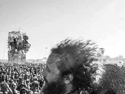Jova Beach Party