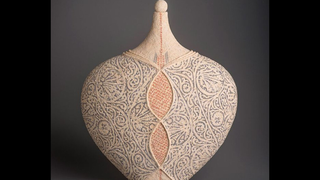 Avital Sheffer. Courtesy of Tansey Contemporary