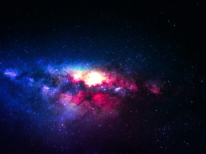 El Principio Antrópico evidencia el sentido del Universo