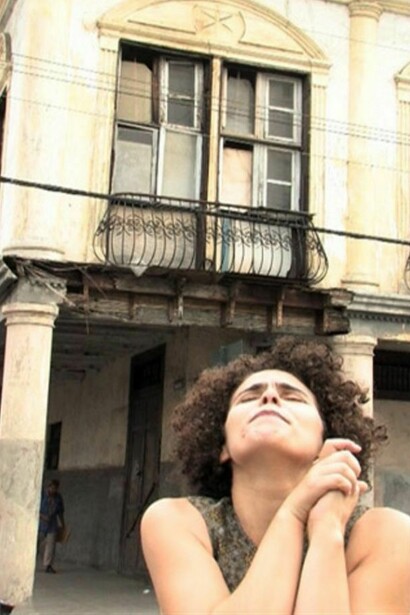 Karina Skvirsky Aguilera