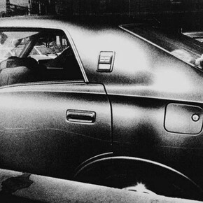 Daido Moriyama, Memory of Dog 2, 1982/2013, © Daido Moriyama