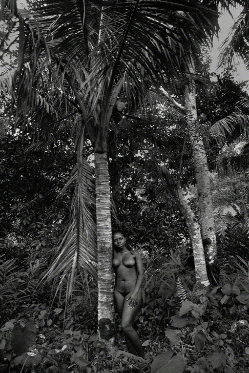 Eve. Courtesy of Amar Gallery