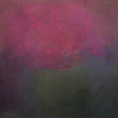 The Physicality of Painting. Courtesy of InLiquid