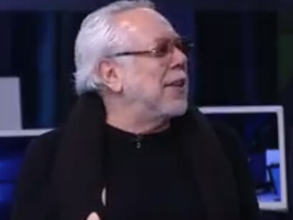 El Orbix es un relato de luz pero también de oscuridad los que estamos coincidiendo e interactuando las distintas generaciones que navegamos hoy por la curva del tiempo en el mismo espacio