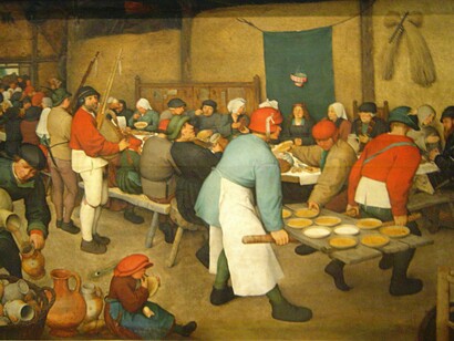 Pieter Brueghel