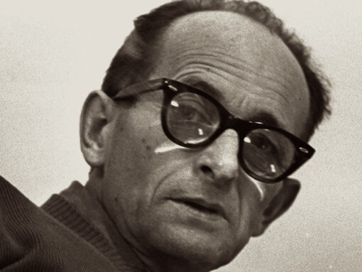 Adolf Eichmann