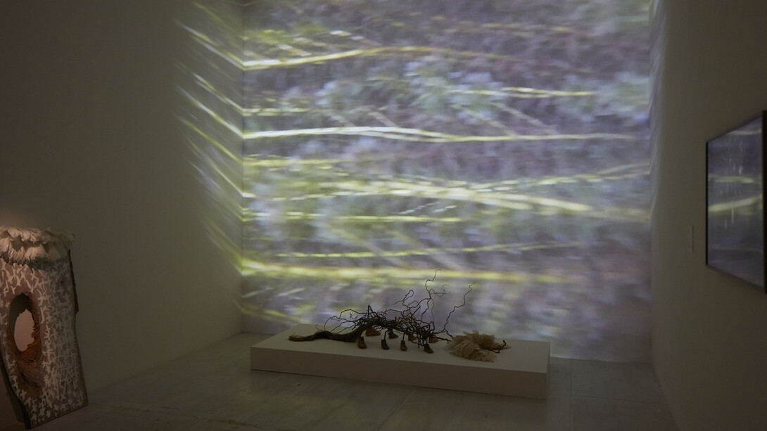 MOOD. Courtesy of MoMA PS1