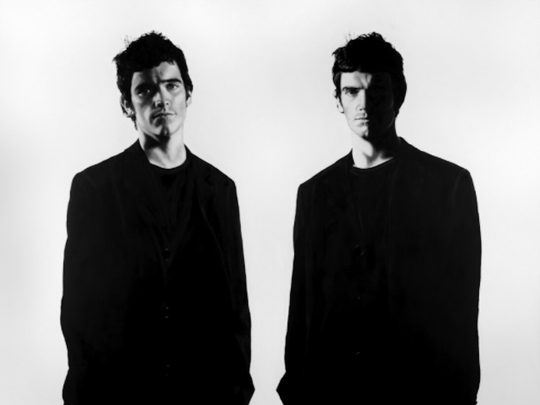 Fabio Torre. Courtesy of ClampArt 