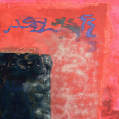 Viktorie Langer. Courtesy of Rosenbaum Contemporary