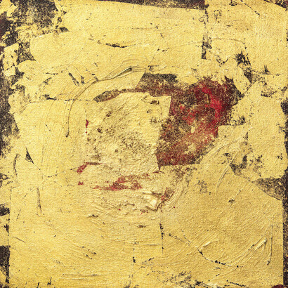 Claudio Mubarac. Courtesy of FACE Gabinete de Arte