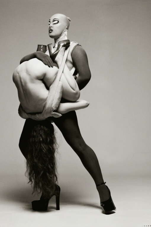 Fergus Greer. Courtesy of Michael Hoppen Gallery