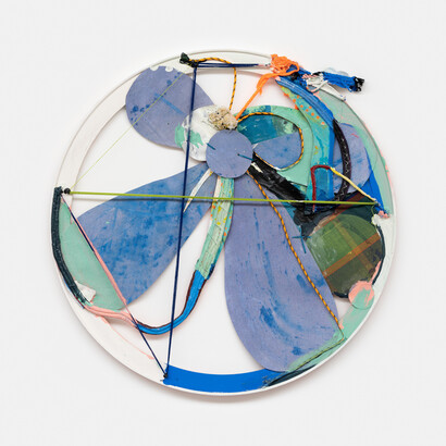 Yet to be titled 3,2021