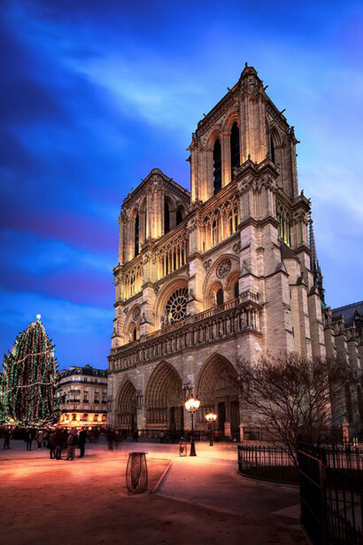 Notre Dame