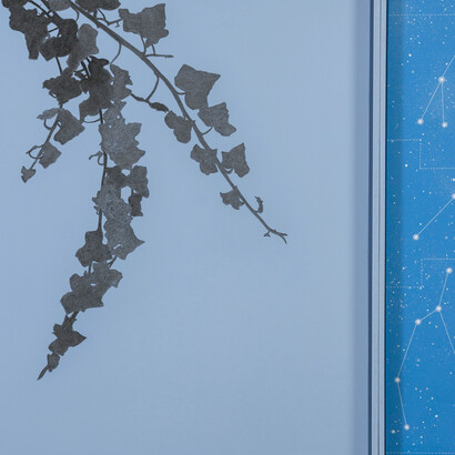 Marco Pellizzola, Dalla finestra 3. Courtesy of Pallavicini 22