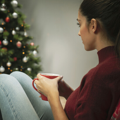 Para los nostálgicos, las luces no celebran: interrogan, porque cada titilar despierta una ausencia que insiste en estar