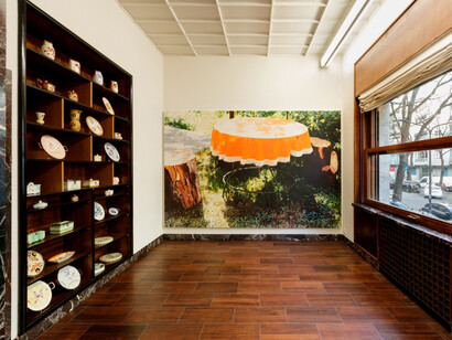 MCMXXXIV. Courtesy of 
Massimo De Carlo Gallery
