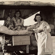 (Un)expected families. Courtesy of MFA 