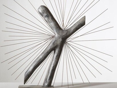 Enrico David. Courtesy of Museum of Contemporary Art