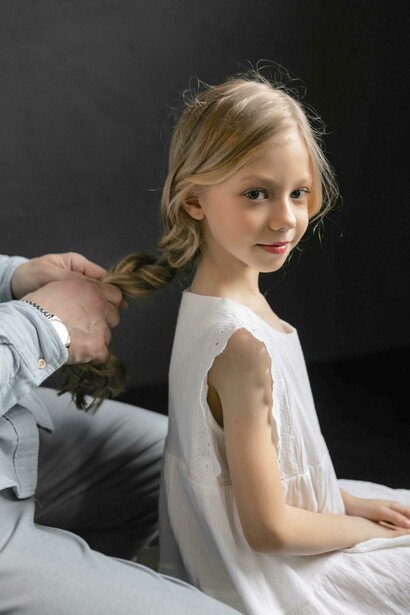 O avô é lembrado por suas qualidades únicas e seu legado duradouro