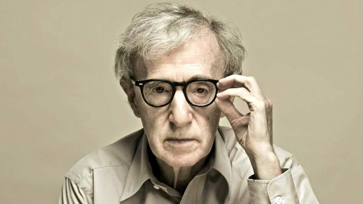 Chega aos cinemas o novo filme de Woody Allen, Golpe de Sorte