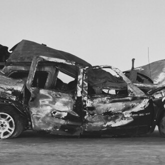 Richard Learoyd. Courtesy of Pace Gallery