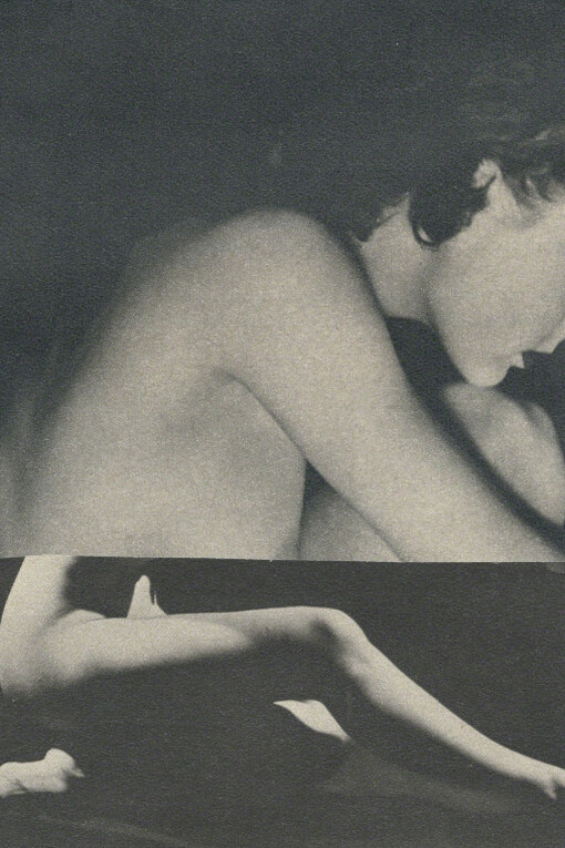 Double by Katrien De Blauwer. Courtesy of Gallery Fifty One