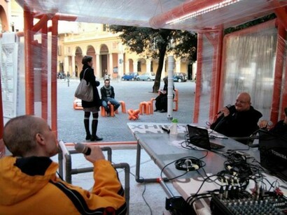 Democratic Art Weeks