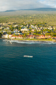 Hawaii, one little corner of the world