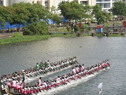 Kochi Champions Boat League