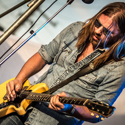 Steve Hill