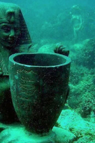 Alejandría, Egipto