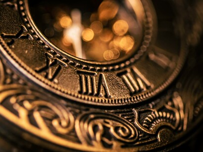 Tempus fugit, dicevano gli antichi 