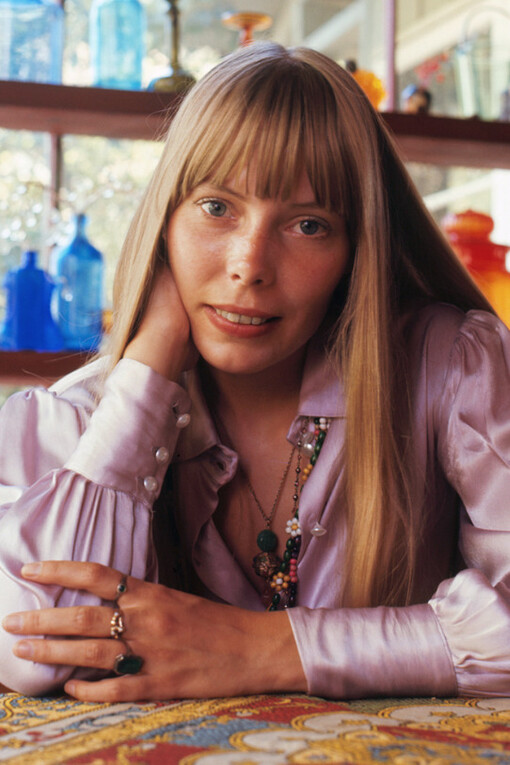 Baron Wolman. Courtesy of Gallery 270