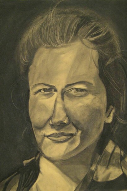 Kris Perry, Katherine, 2008