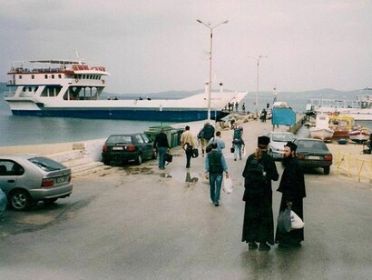Turtle Beach - Karpaz penisola