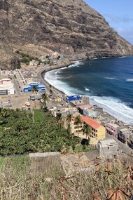 Ilha de Santo Antão, Cabo Verde