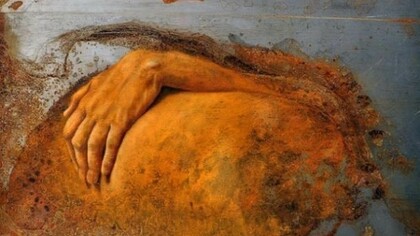 Opera di Roberta Ubaldi