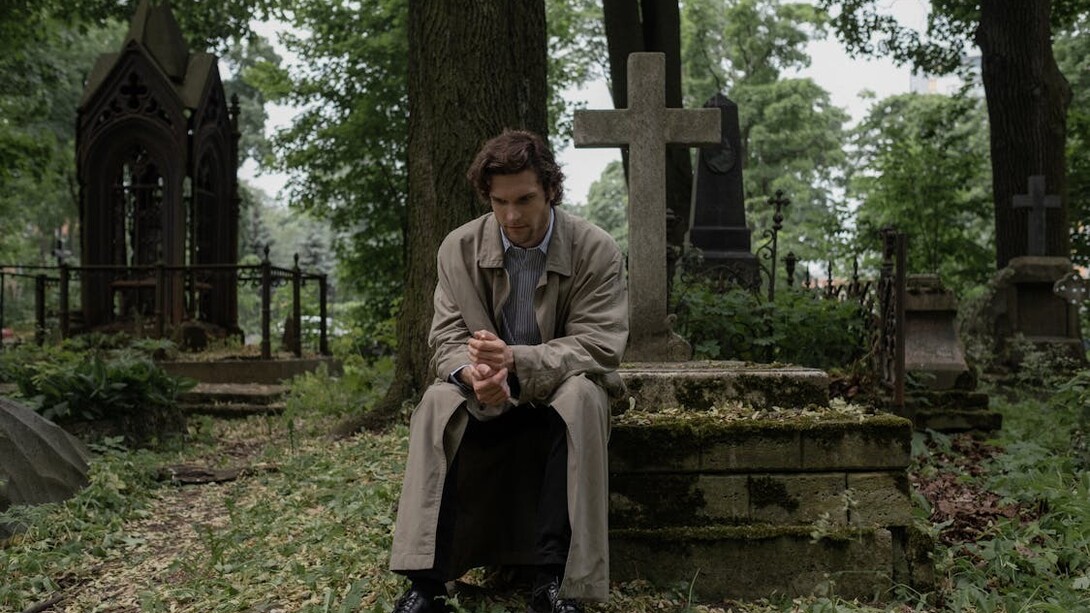 Frente a la muerte, estoico