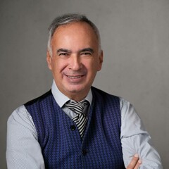 Enrico Gusella