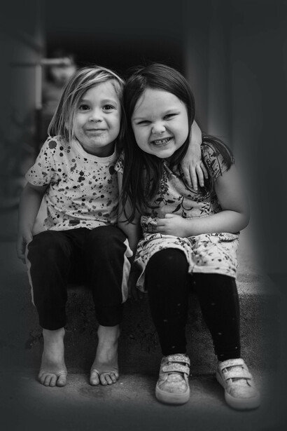 La responsabilità della comunicazione tra due individui è del 50% per ciascuno