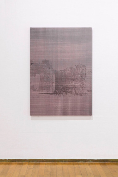 Francesco João. Courtesy of Mendes Wood DM