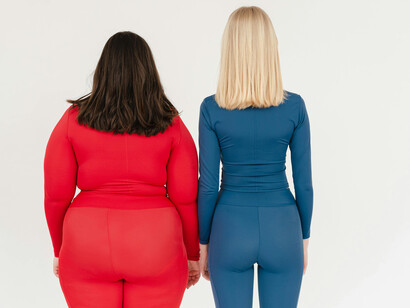 ¿Alguna vez te has sentido algo presionado por eso de los «cuerpos de verano»?