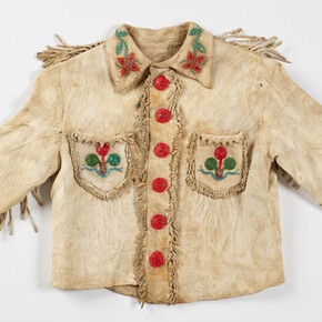 Repair and Design Futures. Courtesy of Risd Museum